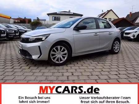Opel Corsa 1.2 75