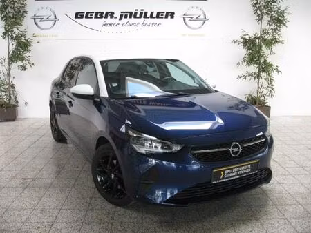 Opel Corsa 1.2 101 Edition