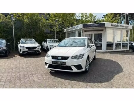 Seat Ibiza TGI 1.0 90 Style