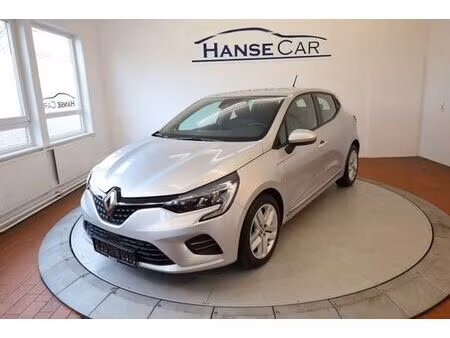 Renault Clio 1.0 TCe 90