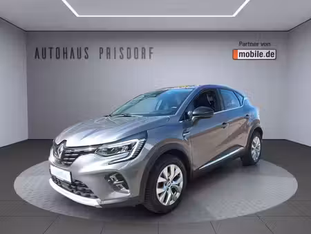 Renault Captur 1.0 91 Intens