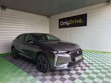 DS 4 1.2 145