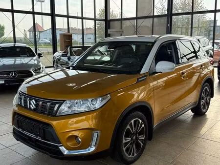 Suzuki Vitara 1.0 111 Comfort