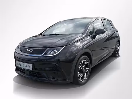 BYD Dolphin 204 Comfort