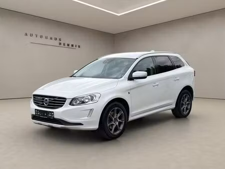 Volvo XC60 D4 2.0 190 Ocean Race
