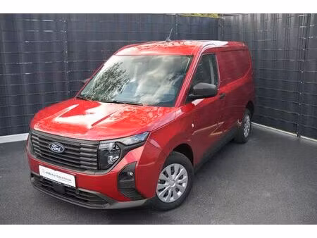 Ford Transit 1.0 Trend