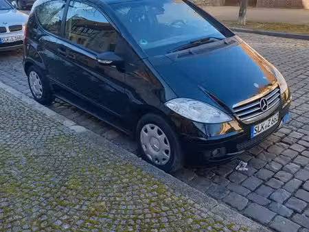Mercedes-Benz Classe A A 150 1.5 95 Classic