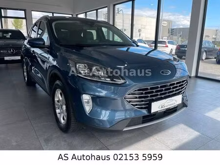 Ford Kuga 2.5 152 Titanium X
