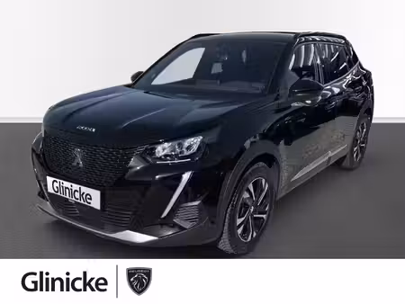 Peugeot 2008 136 Allure