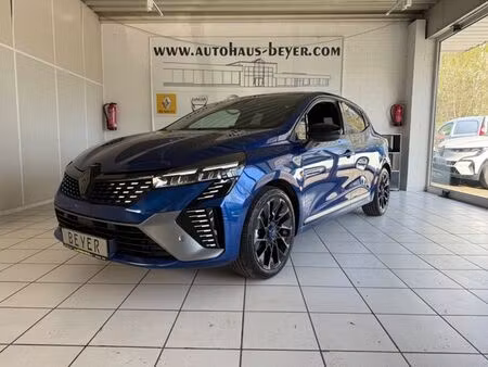 Renault Clio E-Tech 1.6 145 Esprit Alpine