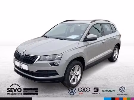 Škoda Karoq 1.5 TSI 150 Ambition