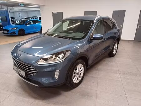 Ford Kuga 2.5 152 Titanium