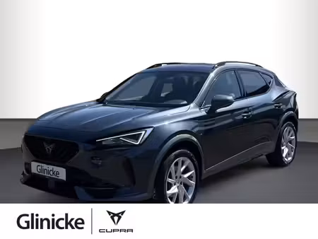 Cupra Formentor 1.4 150