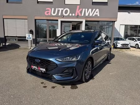 Ford Focus ST 1.5 115 ST Line X