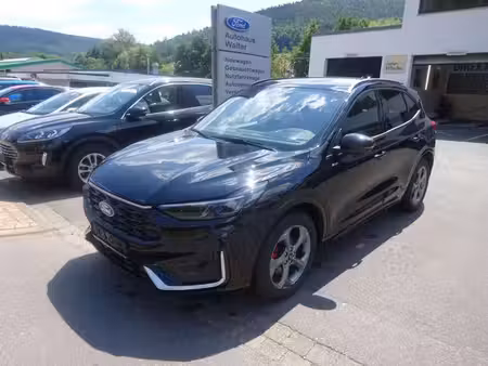 Ford Kuga 2.5 ST Line X