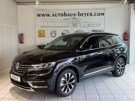 Renault Koleos 2.0 dCi 184 Techno 4x4