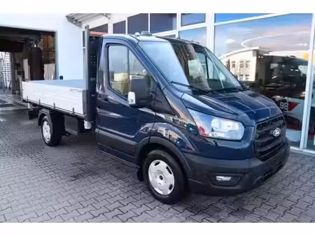 Ford Transit 2.0 165