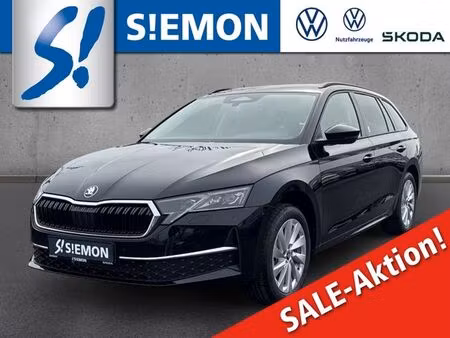 Škoda Octavia 2.0 TDI 150