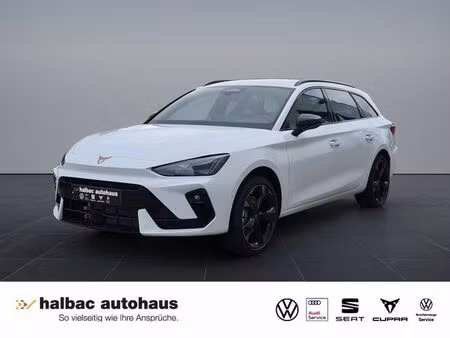 Cupra Leon 2.0 TDI 150