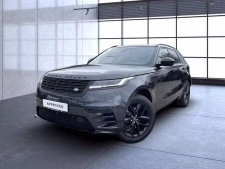 Land Rover Range Rover Velar D200 2.0 204 Dynamic SE 4x4