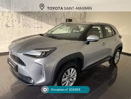 Toyota Yaris Cross 1.5 92