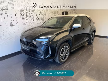 Toyota Yaris Cross 1.5 92