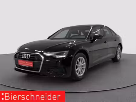 Audi A6 45 TDI 3.0 TDI 245 quattro