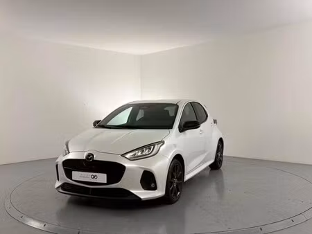 Mazda Mazda2 1.5 116 Homura