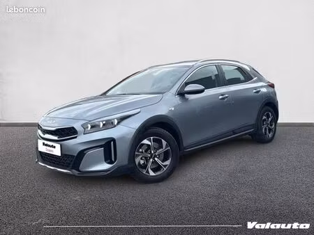 Kia Ceed 1.0 T-GDi 100 Motion