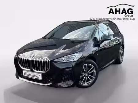 BMW Série 2 220i 1.5 170