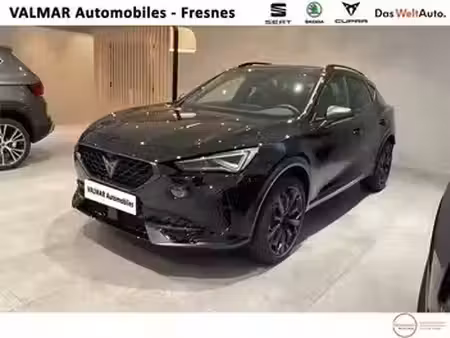 Cupra Formentor VZ 1.4 245