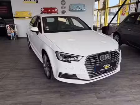 Audi A3 E-Tron 1.4 204