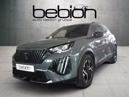 Peugeot 2008 1.2 PureTech 130 Allure