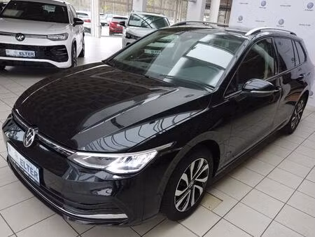 Volkswagen Golf 1.0 TSI 110