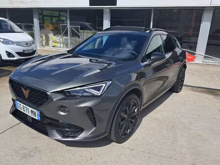 Cupra Formentor VZ 1.4 245