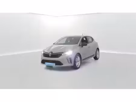 Renault Clio 1.0 TCe 90 Evolution
