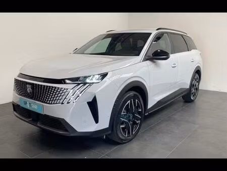 Peugeot 5008 E-DCS6 1.2 145 Allure