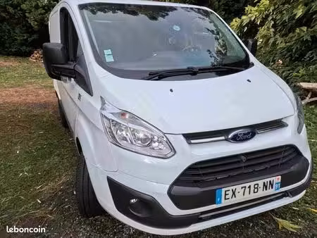 Ford Transit 2.0 105