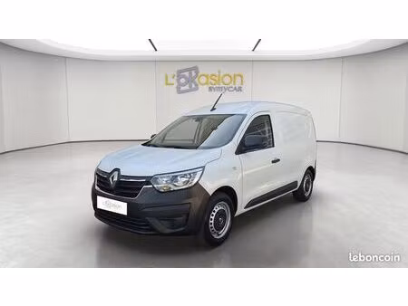Renault Express Van 1.5 dCi 95 Confort