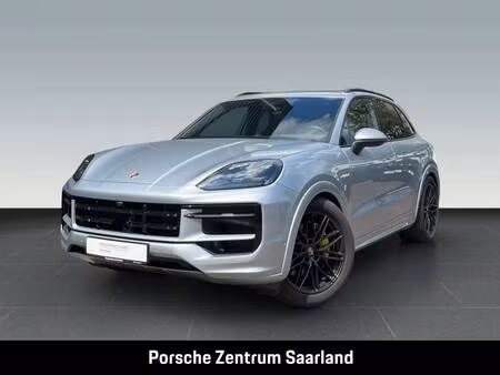 Porsche Cayenne V6 3.0 4x4