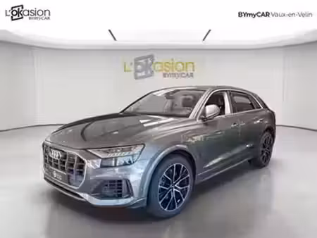 Audi 50 