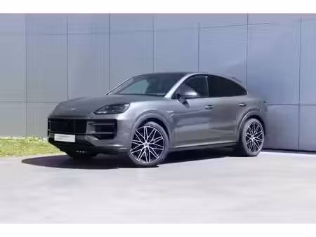 Porsche Cayenne V6 3.0 470 4x4