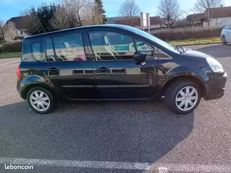 Renault Modus 1.5 dCi 65 Dynamique