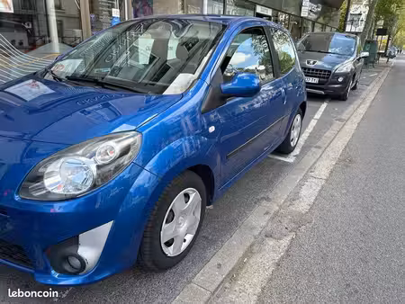 Renault Twingo 1.2 75