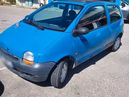 Renault Twingo 1.2 55