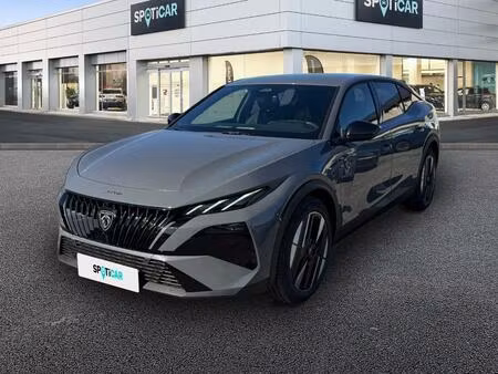 Peugeot 408 1.2 145 GT