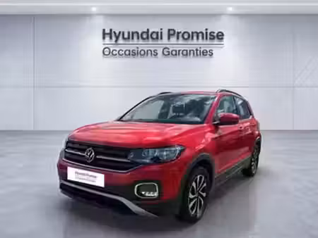 Volkswagen T-Cross 1.0 TSI 95 Cross