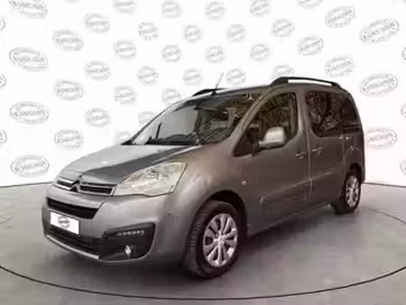 Citroën Berlingo Shine