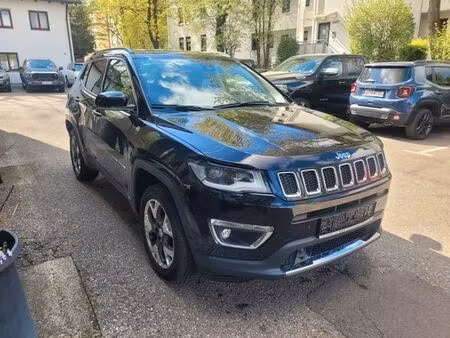 Jeep Compass 1.4 170 Opening Edition 4x4