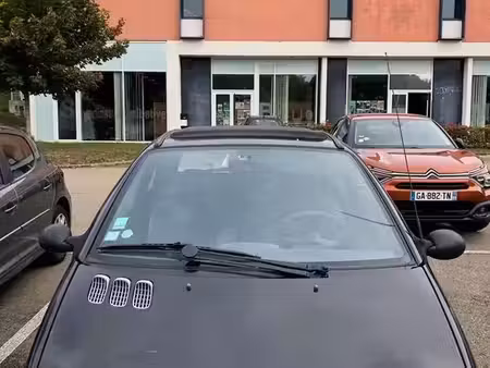 Renault Twingo 1.2 55
